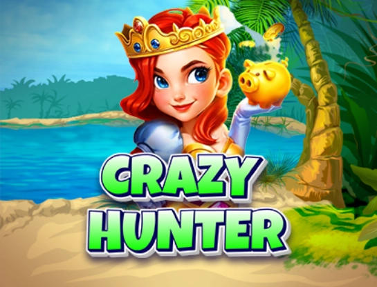 Trò chơi Crazy Hunter