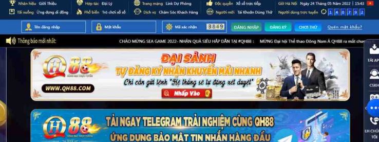 Hướng dẫn Mn88 - Đọc hướng dẫn theo tình huống tài khoản